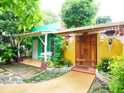 ฟอเรสต์ บังกะโล แอนด์ มาม่า เรสเทอรองต์ฺ (Forest Bungalows & Mama's Restaurant)0