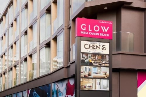 โกลว์ มิรา กะรน บีช (GLOW Mira Karon Beach)2
