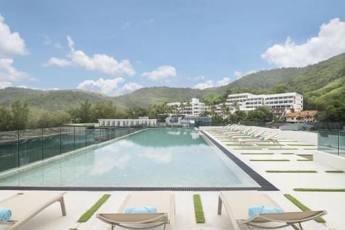 โรงแรมโจโน่เอ็กซ์ ภูเก็ต กะรน (JonoX Phuket Karon Hotel)4