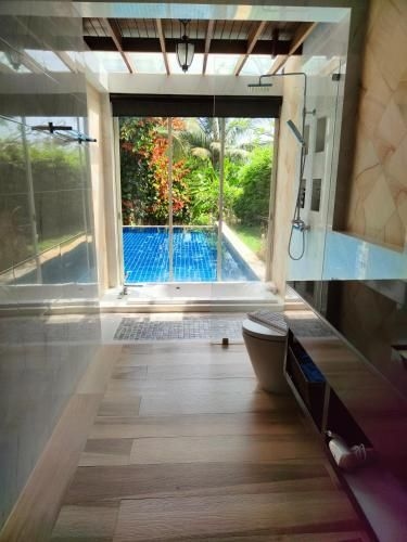 ภูเก็ต จังเกิล เอ็กซ์พีเรียนซ์ รีสอร์ต (Phuket Jungle Experience Resort)3