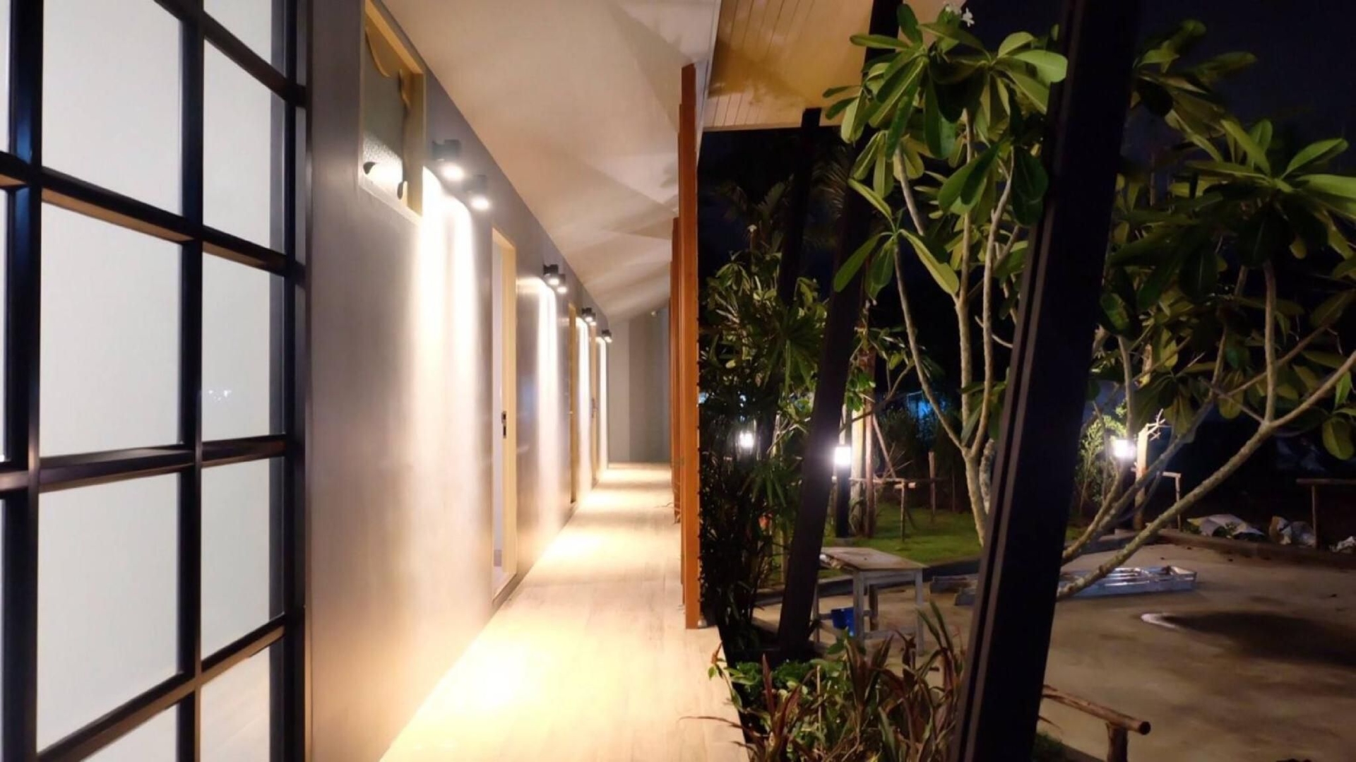 ภูมิ รีสอร์ท (Phumi Resort)4
