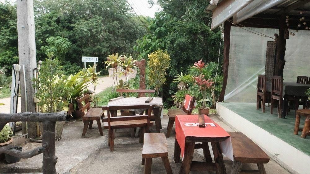 นันท์กนก บังกะโล (Nankanok Bungalow)4