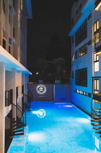 Tour De Phuket Hotel4