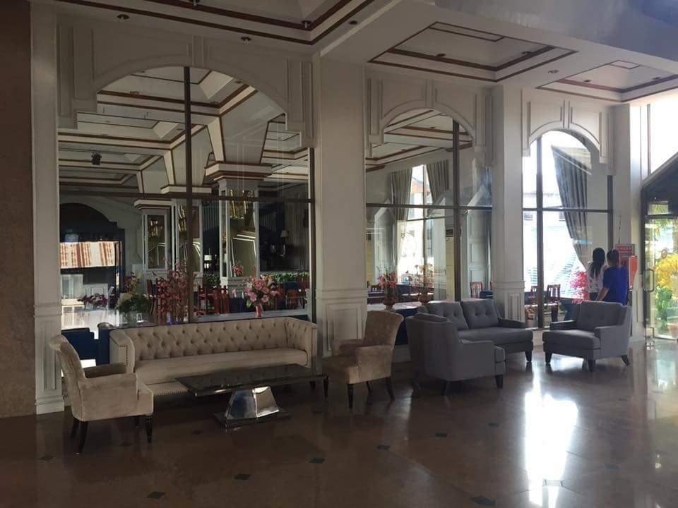 โรงแรมหล่มสัก ณัฐติรัตน์ (Lom Sak Nattirat Hotel)4
