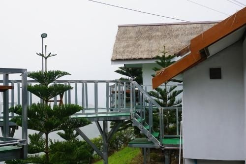 Baanchomdow Phu Tub Berk - บ้านชมดาว ภูทับเบิก4