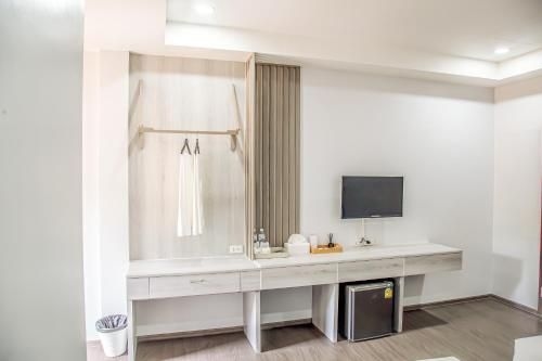 น่าน ม่วนใจ (Nan Muanjai Hotel)2