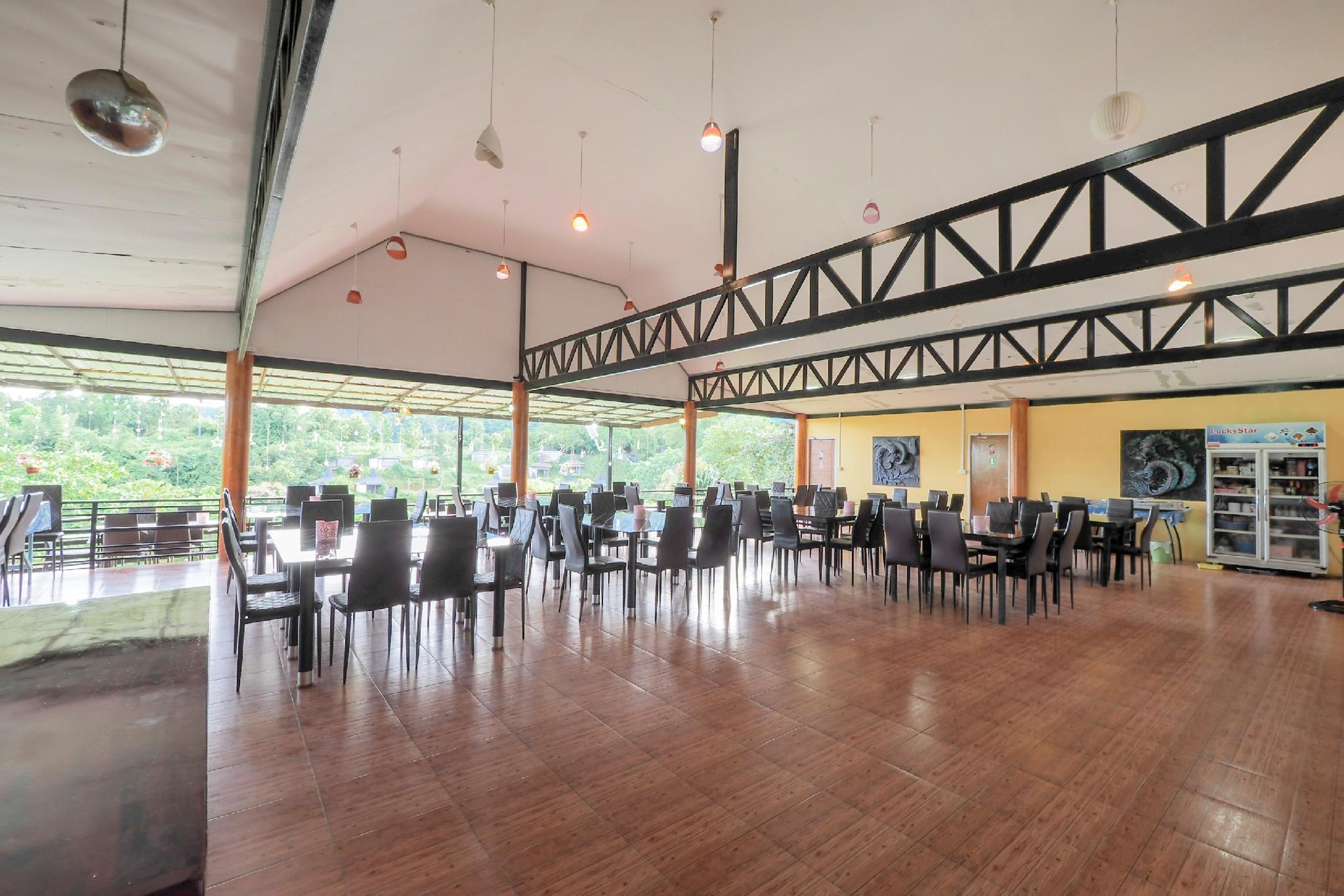 โอโย 75308 แพ ณ จันทร์ โฮม รีสอร์ท (OYO 75308 Pea Najan Home Resort)2