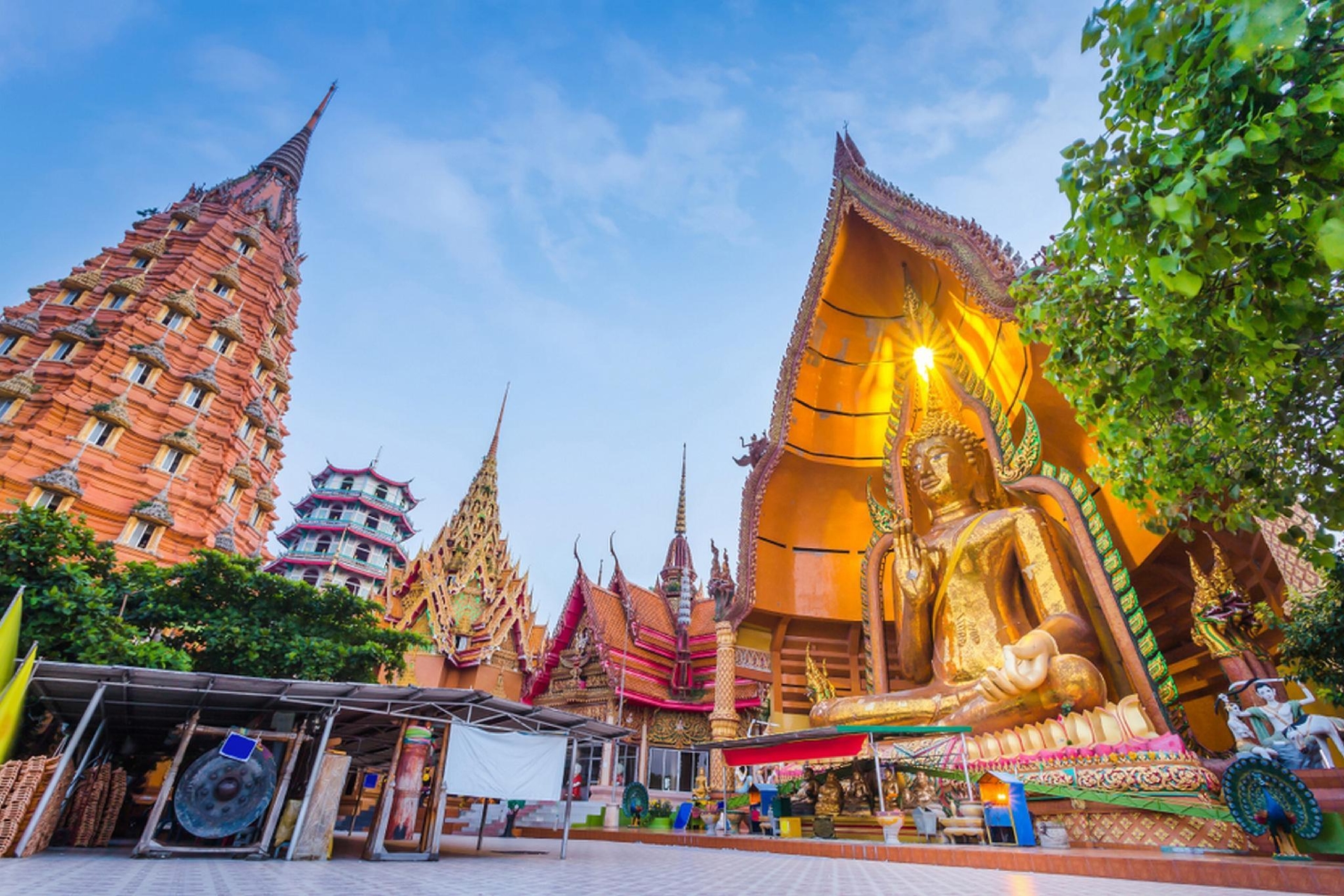 โอโย 75308 แพ ณ จันทร์ โฮม รีสอร์ท (OYO 75308 Pea Najan Home Resort)1