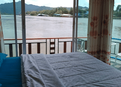 นิตา ราฟท์ เฮาส์ (Nita Raft House)2