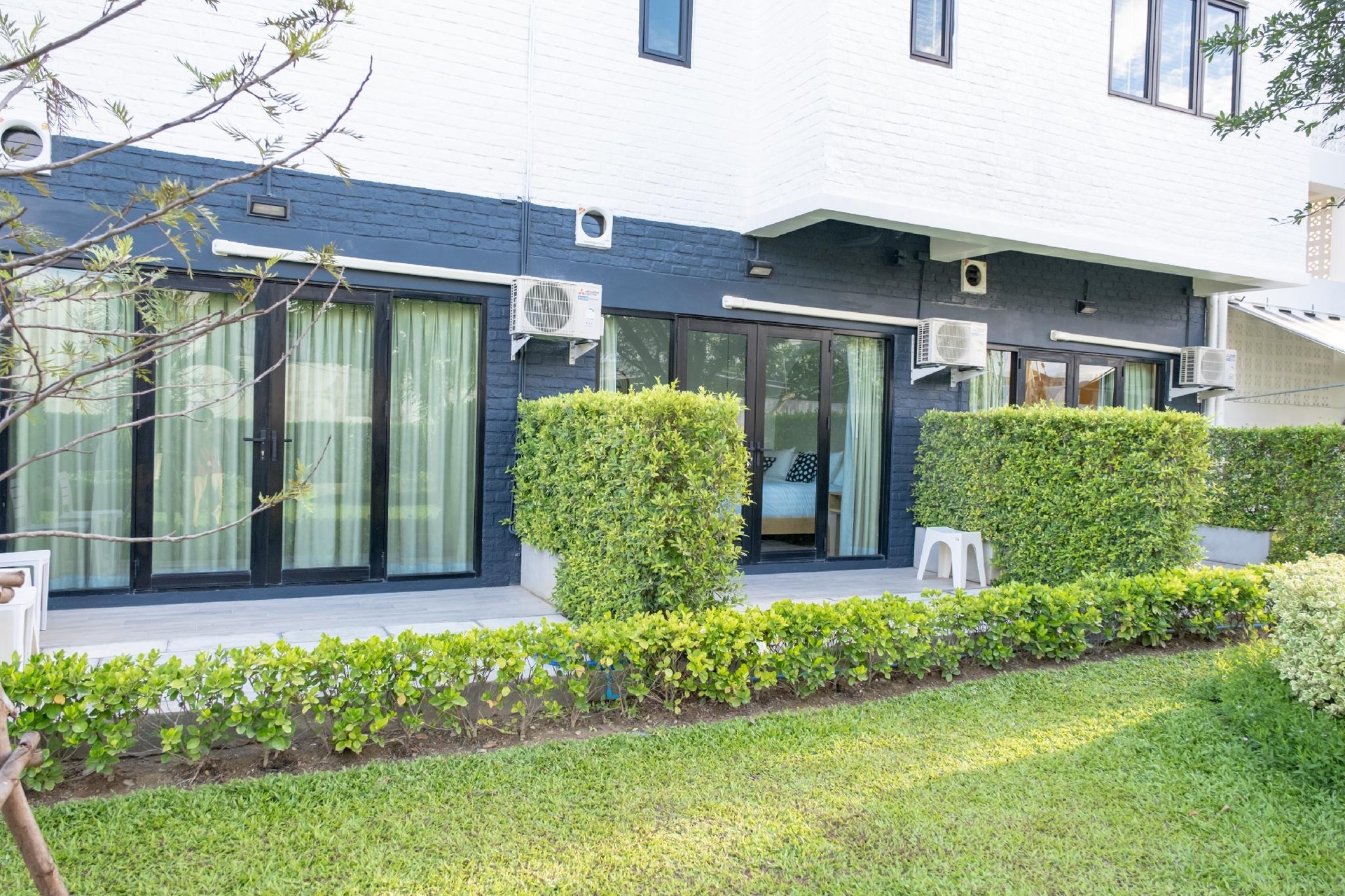 โรงแรมโมเดวา (The Modeva Hotel)4