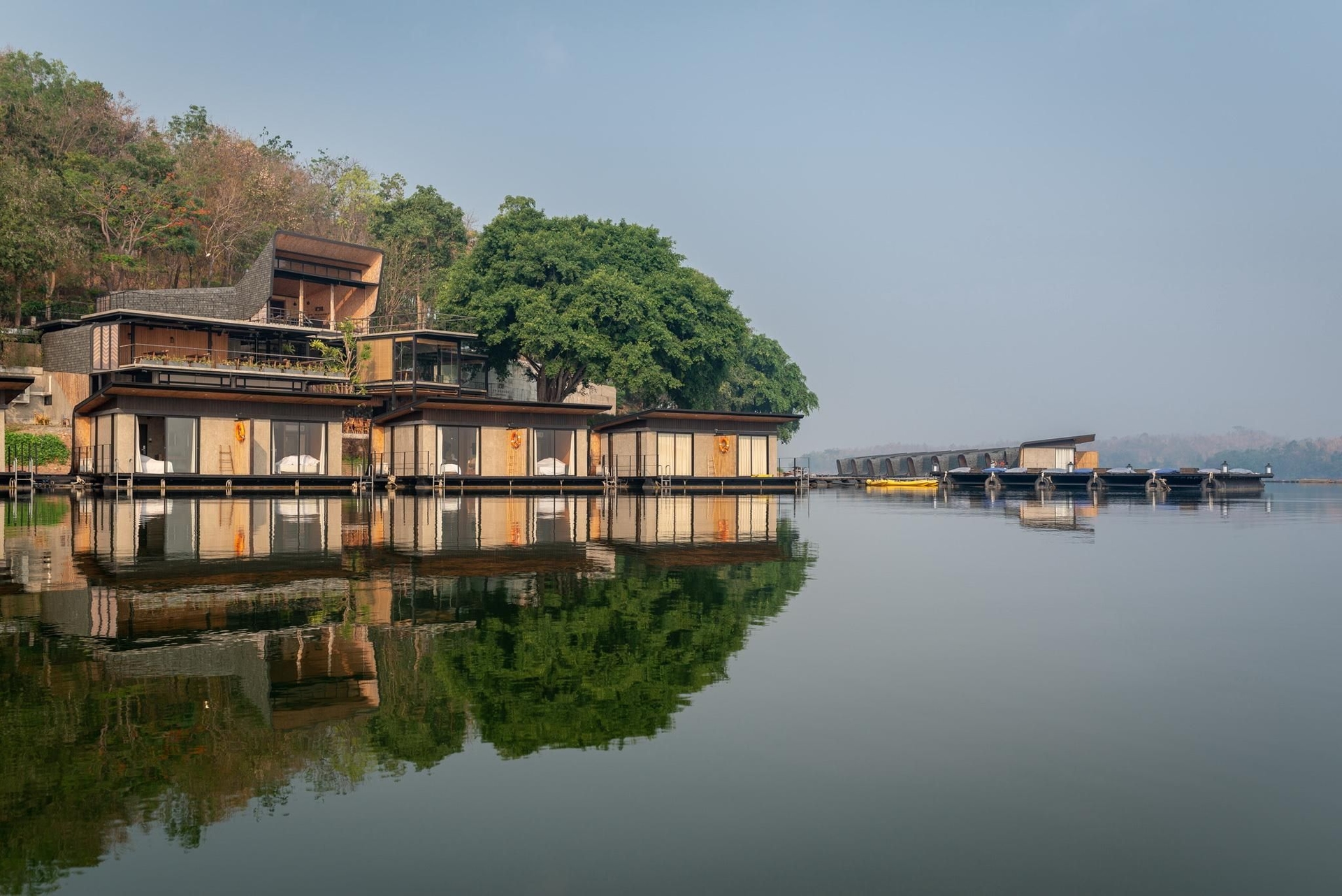 ซีนาย รีสอร์ต (Z9 Resort)4