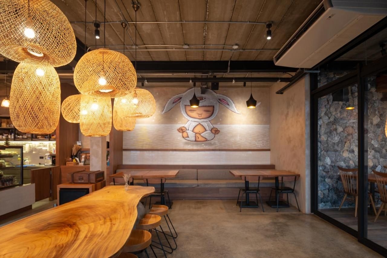 ซีนาย รีสอร์ต (Z9 Resort)1