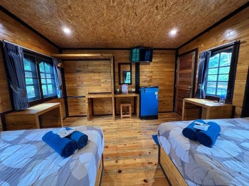 ภูนภัทร รีสอร์ต (Phu Naphat Resort)0
