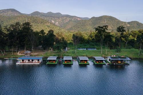 ภูนภัทร รีสอร์ต (Phu Naphat Resort)3