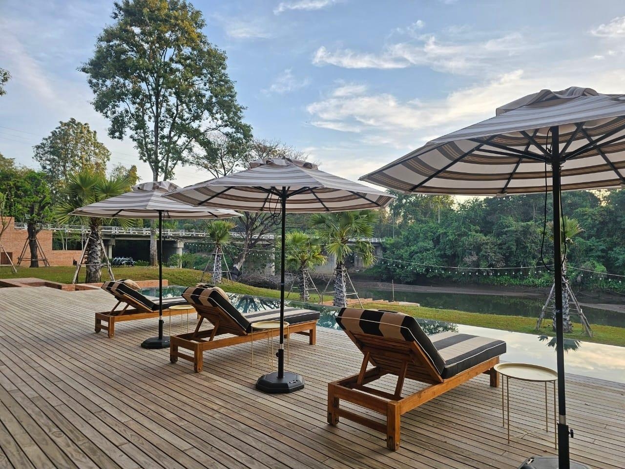 โรงแรมฮีสโตรีแกน กาญจนบุรี (Historykan Kanchanaburi Hotel)4