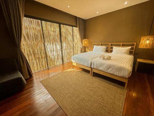 โรงแรมฮีสโตรีแกน กาญจนบุรี (Historykan Kanchanaburi Hotel)3