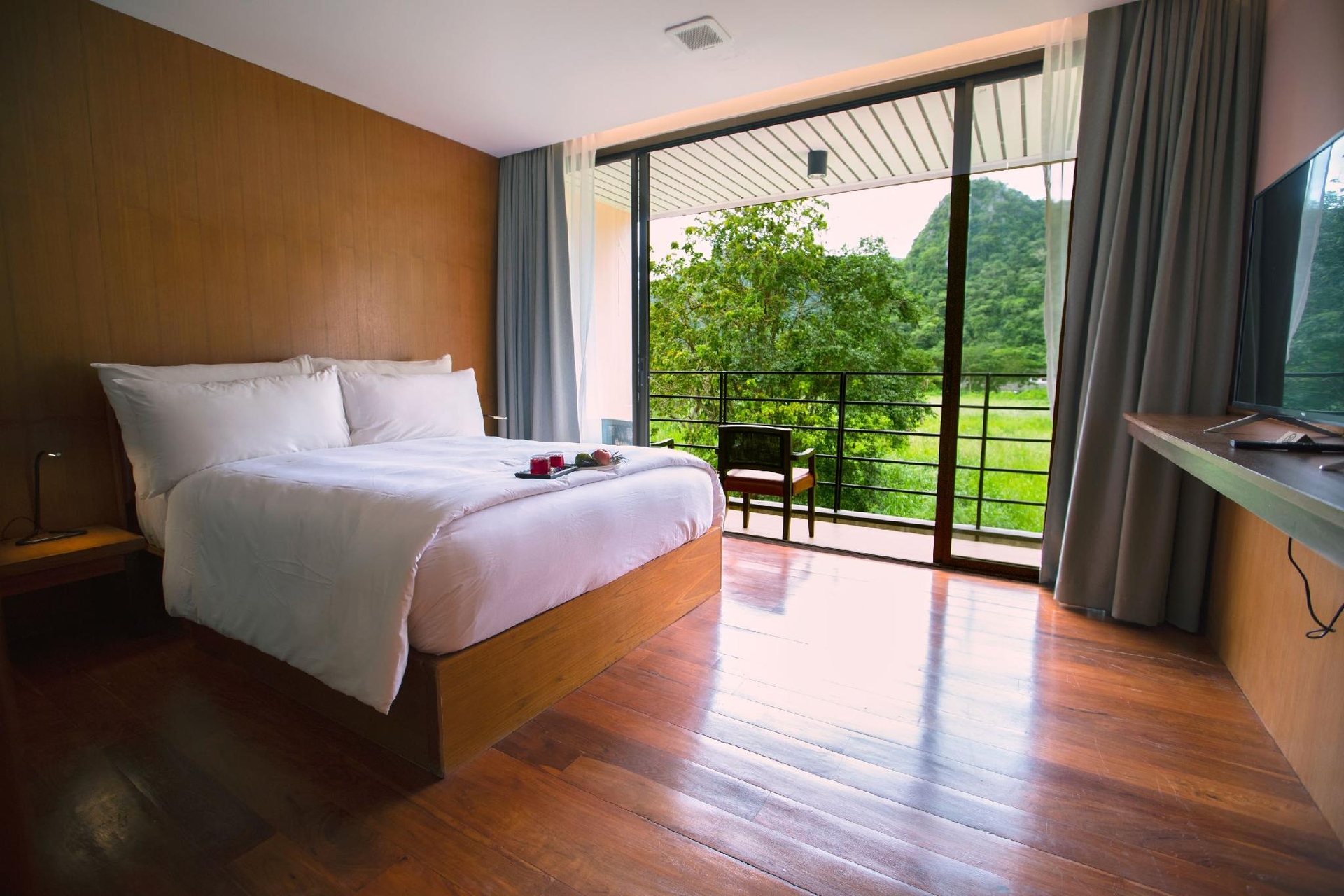 หรรษา ไทยเวลเนส (Hansar Thai Wellness)0