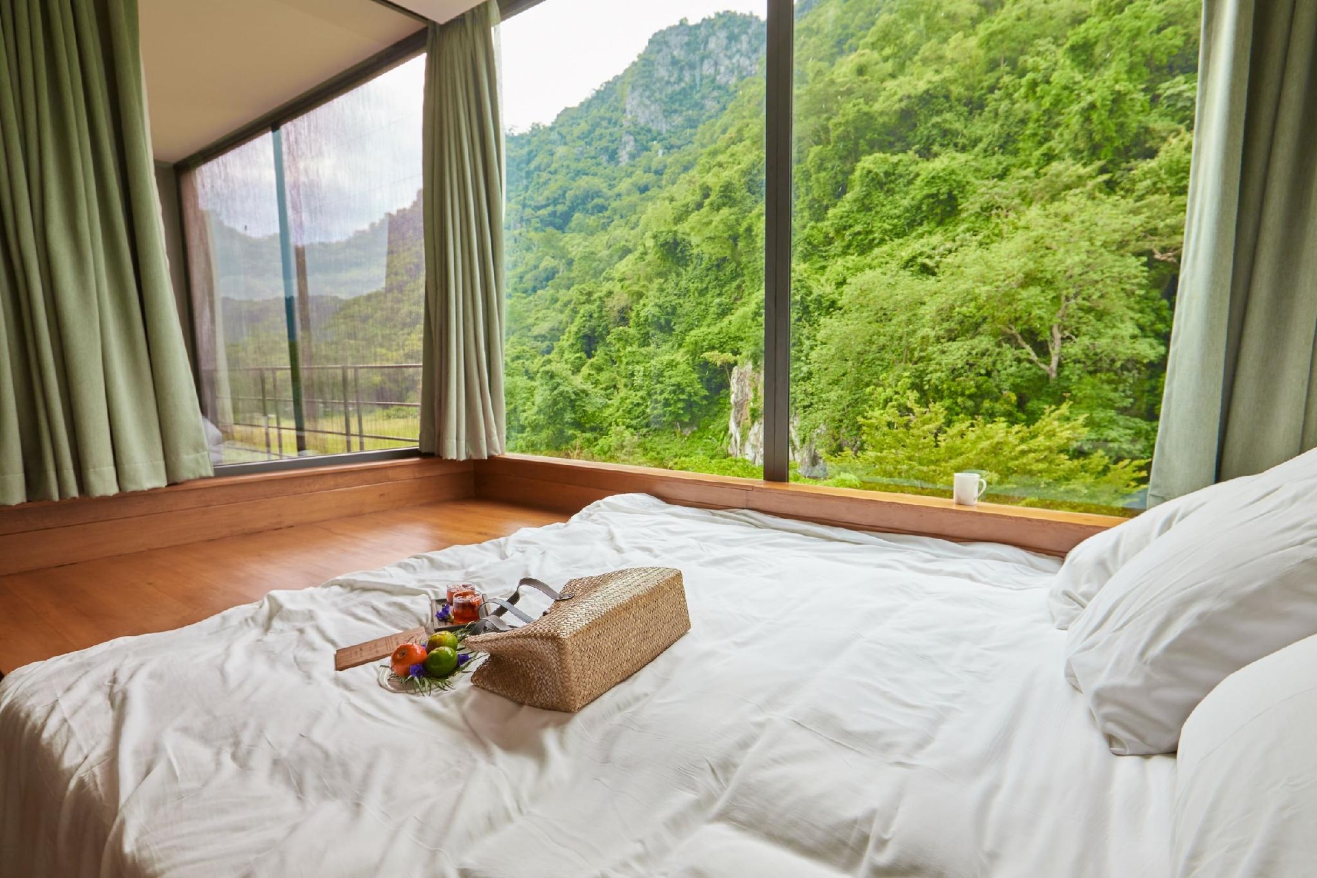 หรรษา ไทยเวลเนส (Hansar Thai Wellness)1