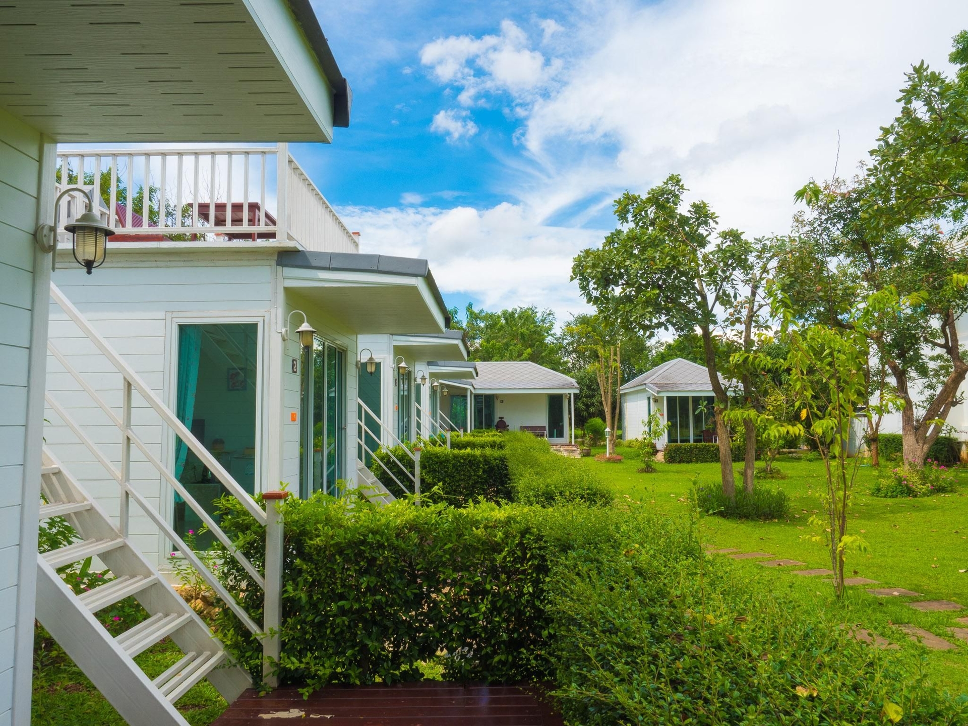 บ้านเค้กเขาใหญ่ รีสอร์ท บาย อเดย์ (Banncake Khao Yai Resort by Aday)4