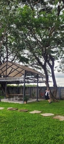 Baankampu Resort4