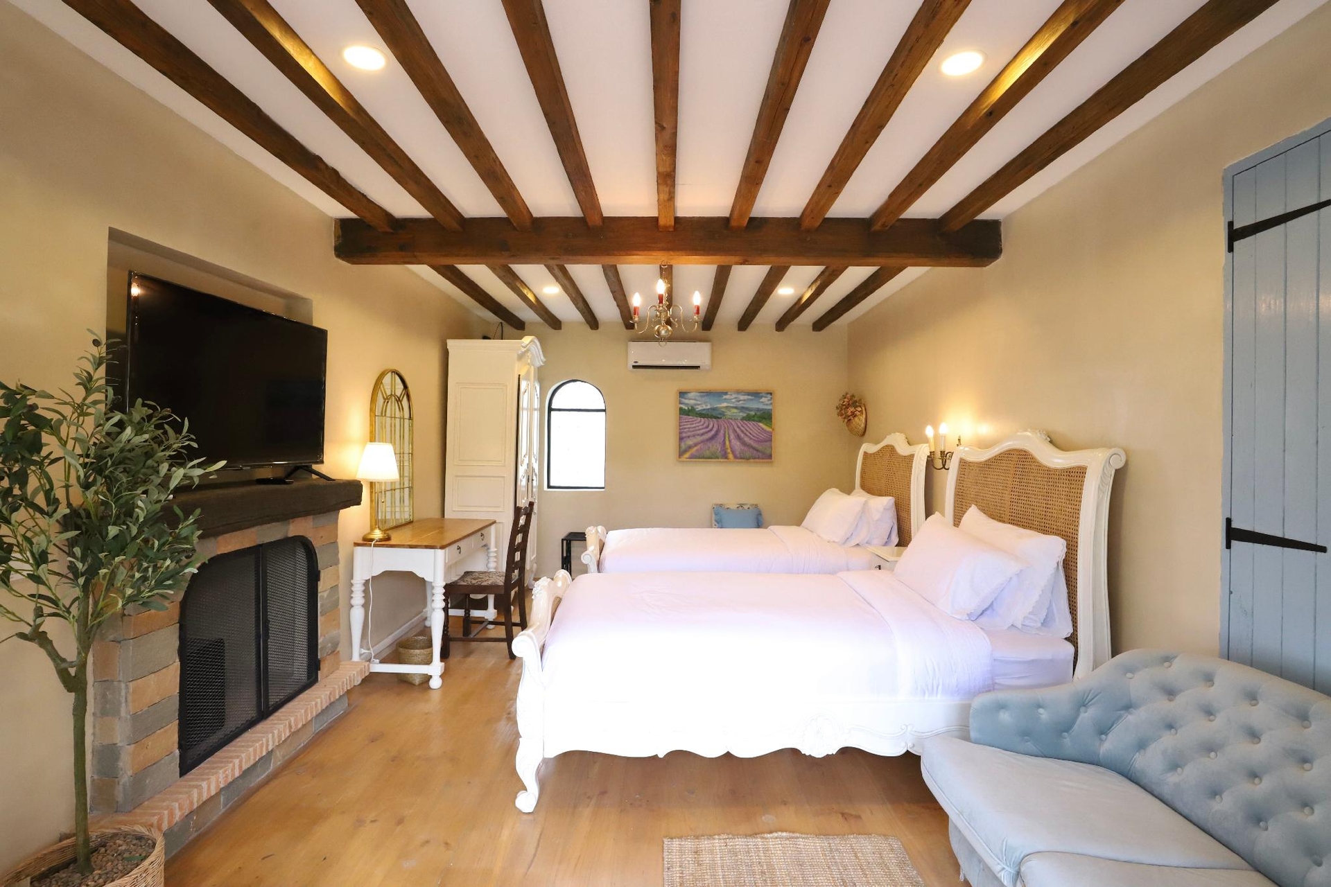 มูนริเวอร์ วิลเลจ (Moon River Village)2