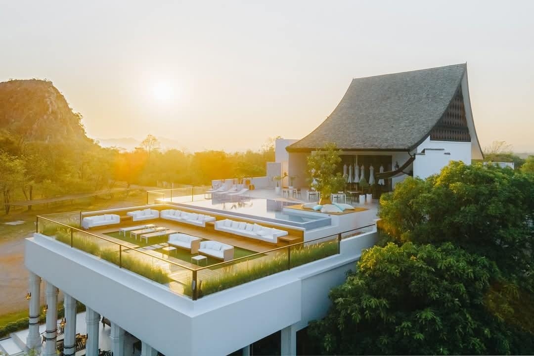 เดอะโซล รีสอร์ต (The Soul Resort)1