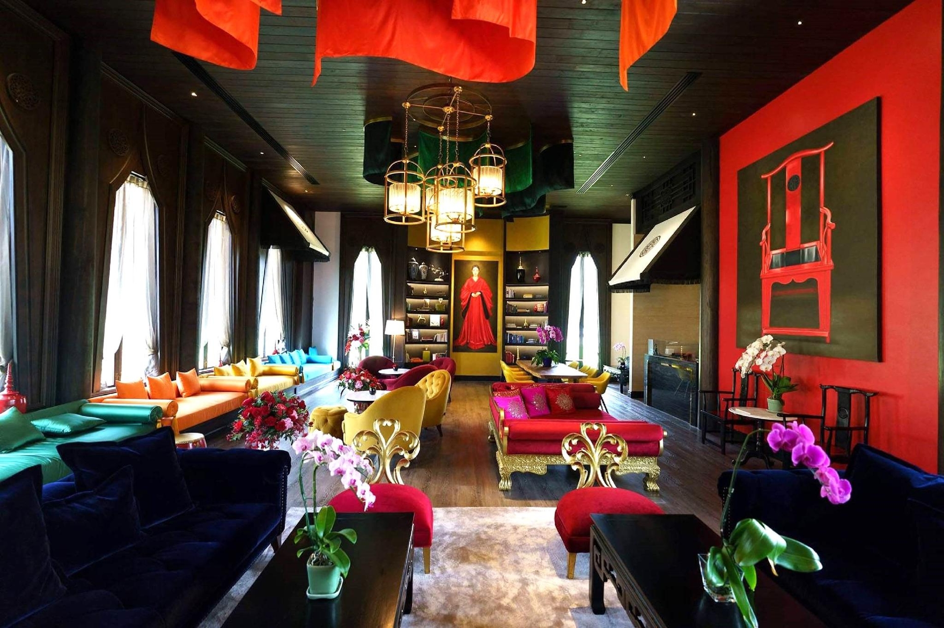 เดอะโซล รีสอร์ต (The Soul Resort)2