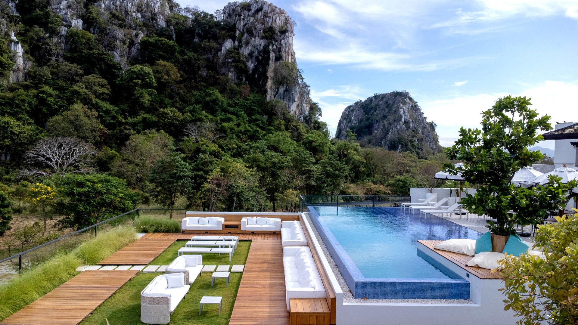 เดอะโซล รีสอร์ต (The Soul Resort)0
