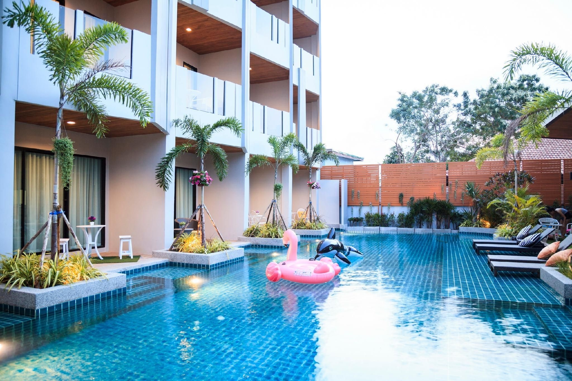 คูเดน หัวหิน (Guuden Hua Hin)4