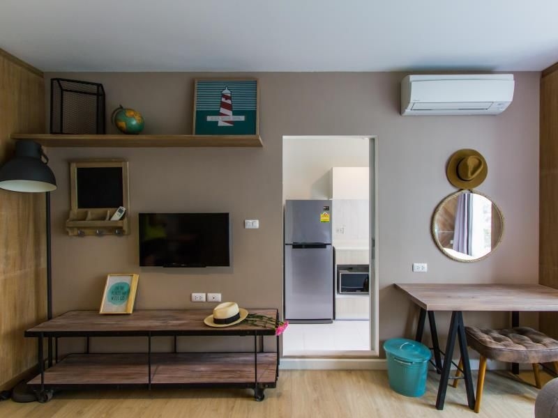 Baan Peang Ploen Khao Takiab By Stone Head Hua Hin0
