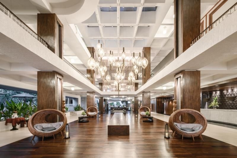 เดอะ รีเจนท์ ชะอำ บีช รีสอร์ท หัวหิน (The Regent Cha-Am Beach Resort, Hua Hin)2