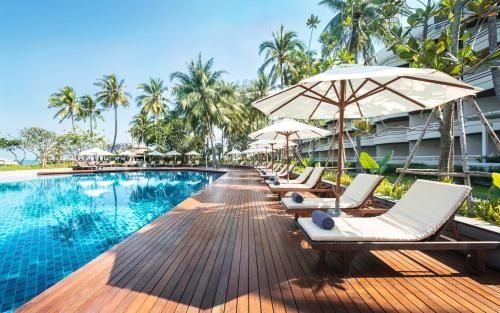 เดอะ รีเจนท์ ชะอำ บีช รีสอร์ท หัวหิน (The Regent Cha-Am Beach Resort, Hua Hin)3