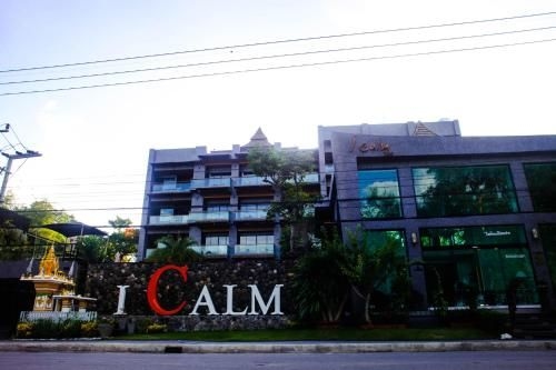 I Calm Resort3
