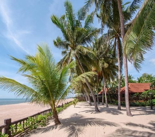 รีเจ้นท์ ชาเลต์ หัวหิน (Regent Chalet, Hua Hin)4
