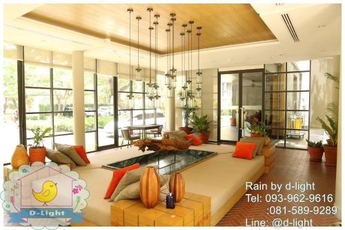 เรน ชะอำ หัวหิน บาย ดี-ไลท์ (Rain Chaam Hua Hin by D-Light)2