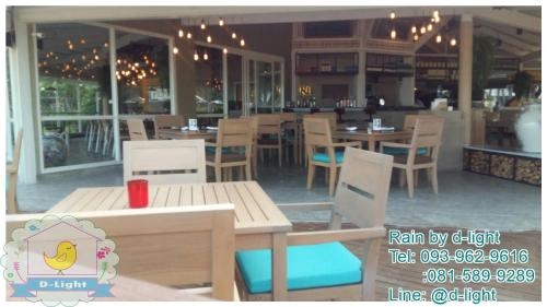 เรน ชะอำ หัวหิน บาย ดี-ไลท์ (Rain Chaam Hua Hin by D-Light)4