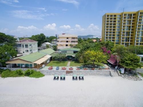 โรงแรมสายลม (Sailom Hotel)4