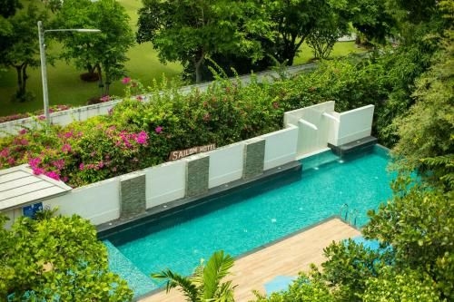 โรงแรมสายลม (Sailom Hotel)3