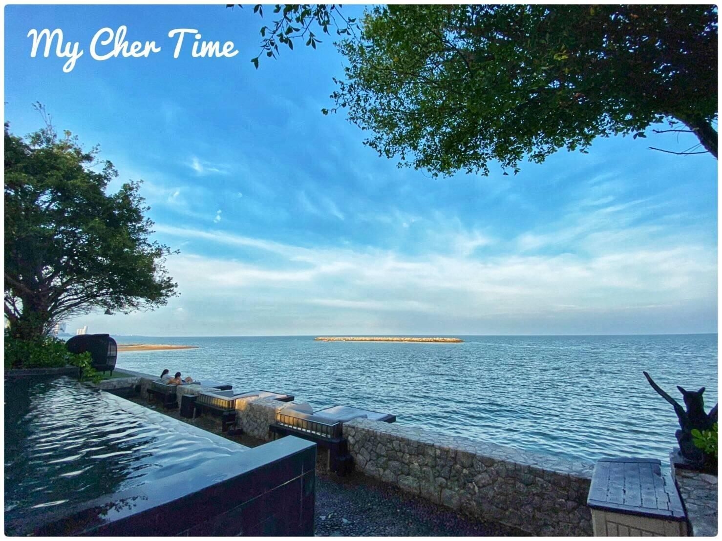 เฌอรีสอร์ต (Cher Resort)0