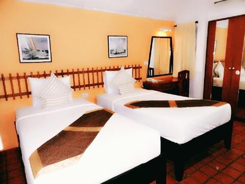 ลาวาณา เอสเคป บีช รีสอร์ท (Lawana Escape Beach Resort)3