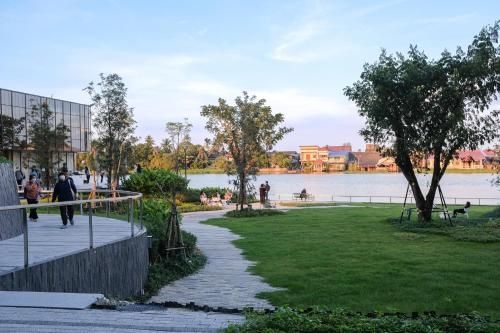 Neera Retreat Hotel0