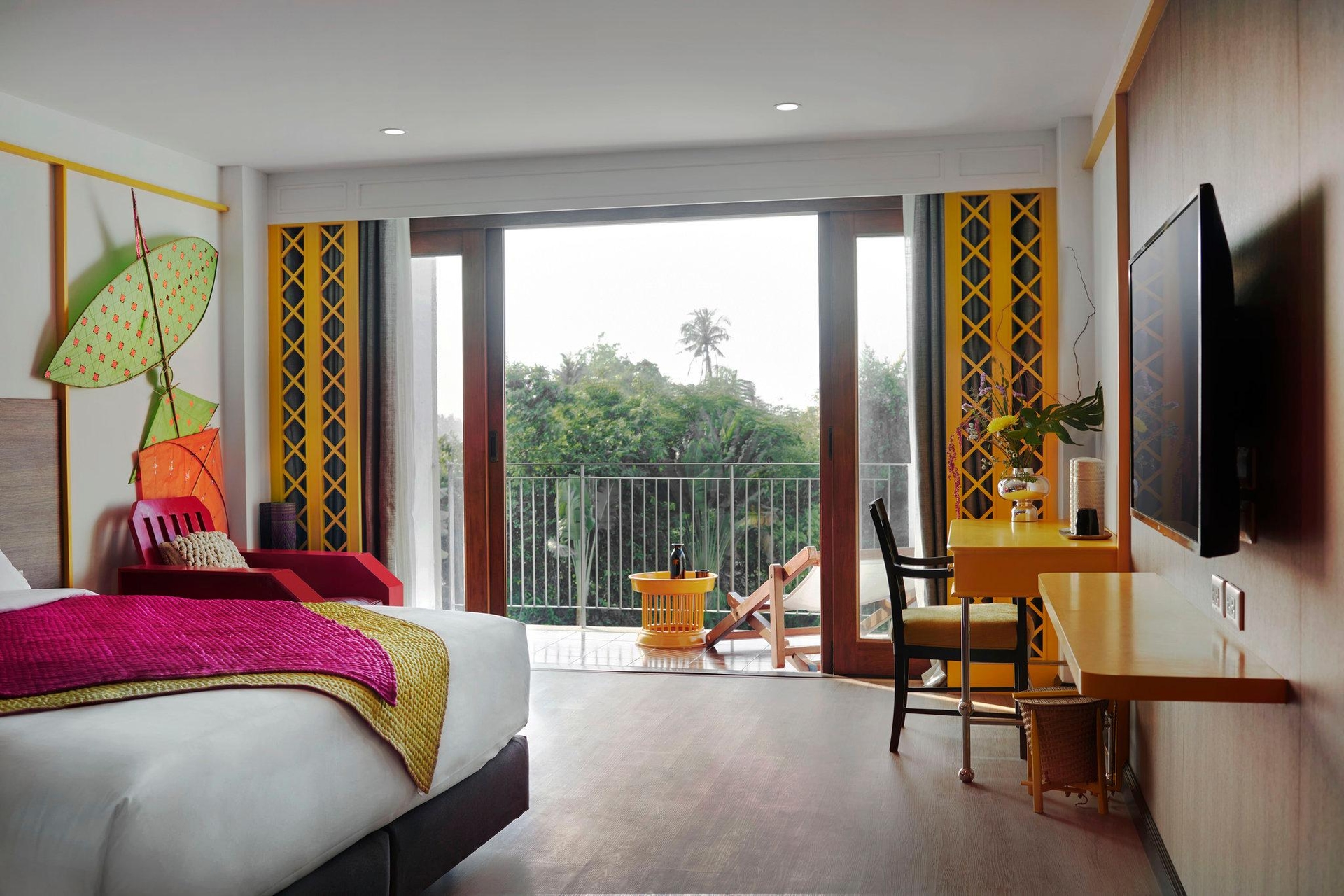 อาร์เอ็กซ์วี เวลเนส วิลเลจ (RXV Wellness Village)0