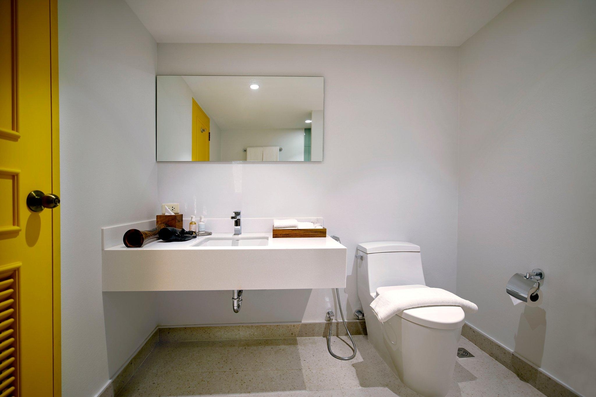 อาร์เอ็กซ์วี เวลเนส วิลเลจ (RXV Wellness Village)2