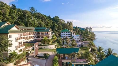 KaiBaeBeach GrandView3