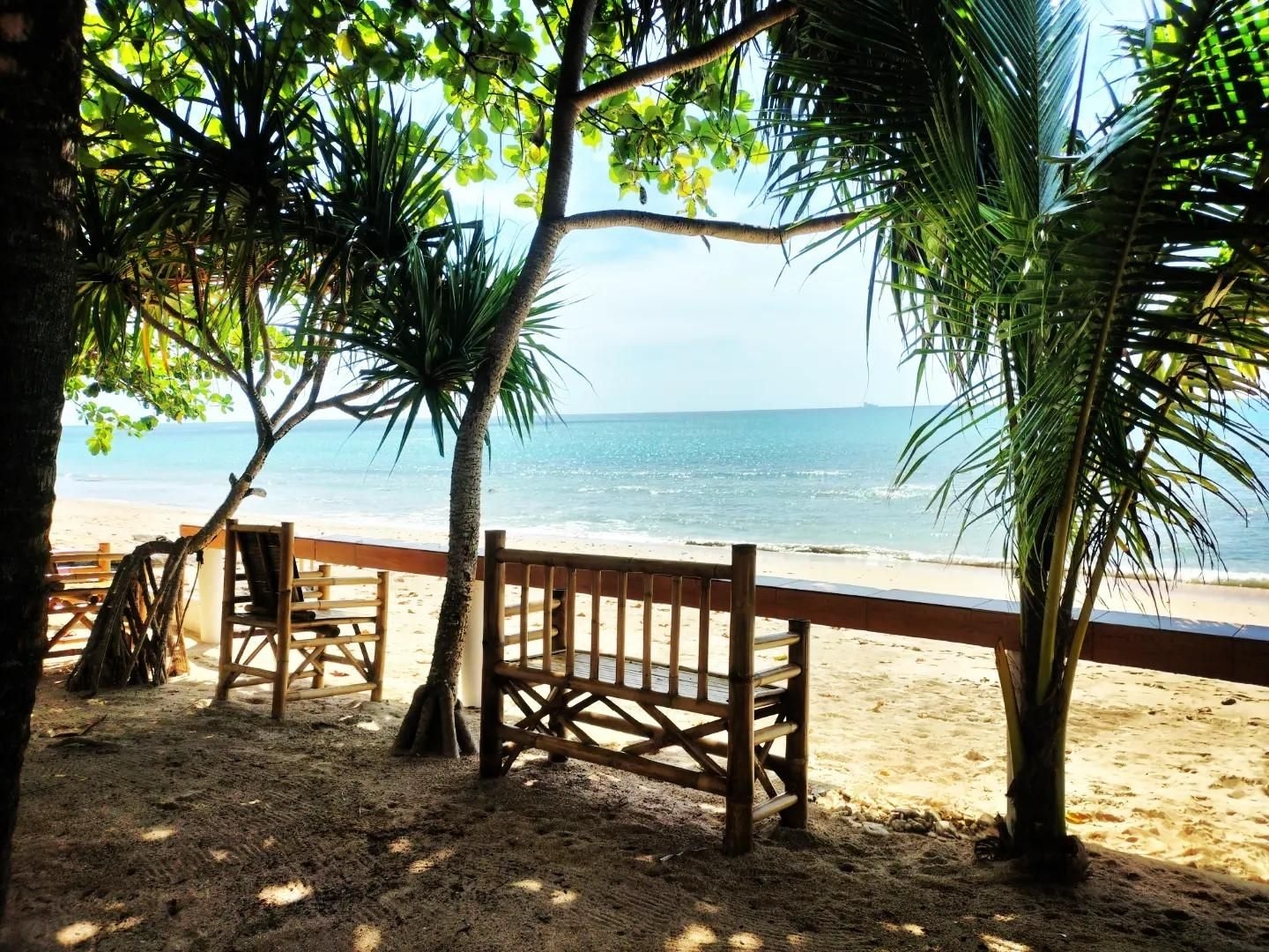 ลันตา บีช รีสอร์ต (Lanta Beach Resort)3