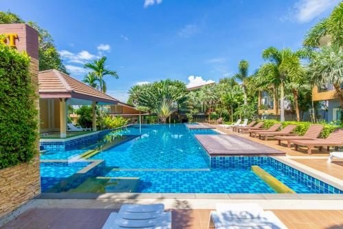 ภูธารา ลันตา รีสอร์ต (Phutara Lanta Resort)4