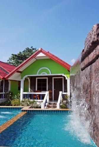 ลันตา เนเจอร์ บีช รีสอร์ต (Lanta Nature Beach Resort)4