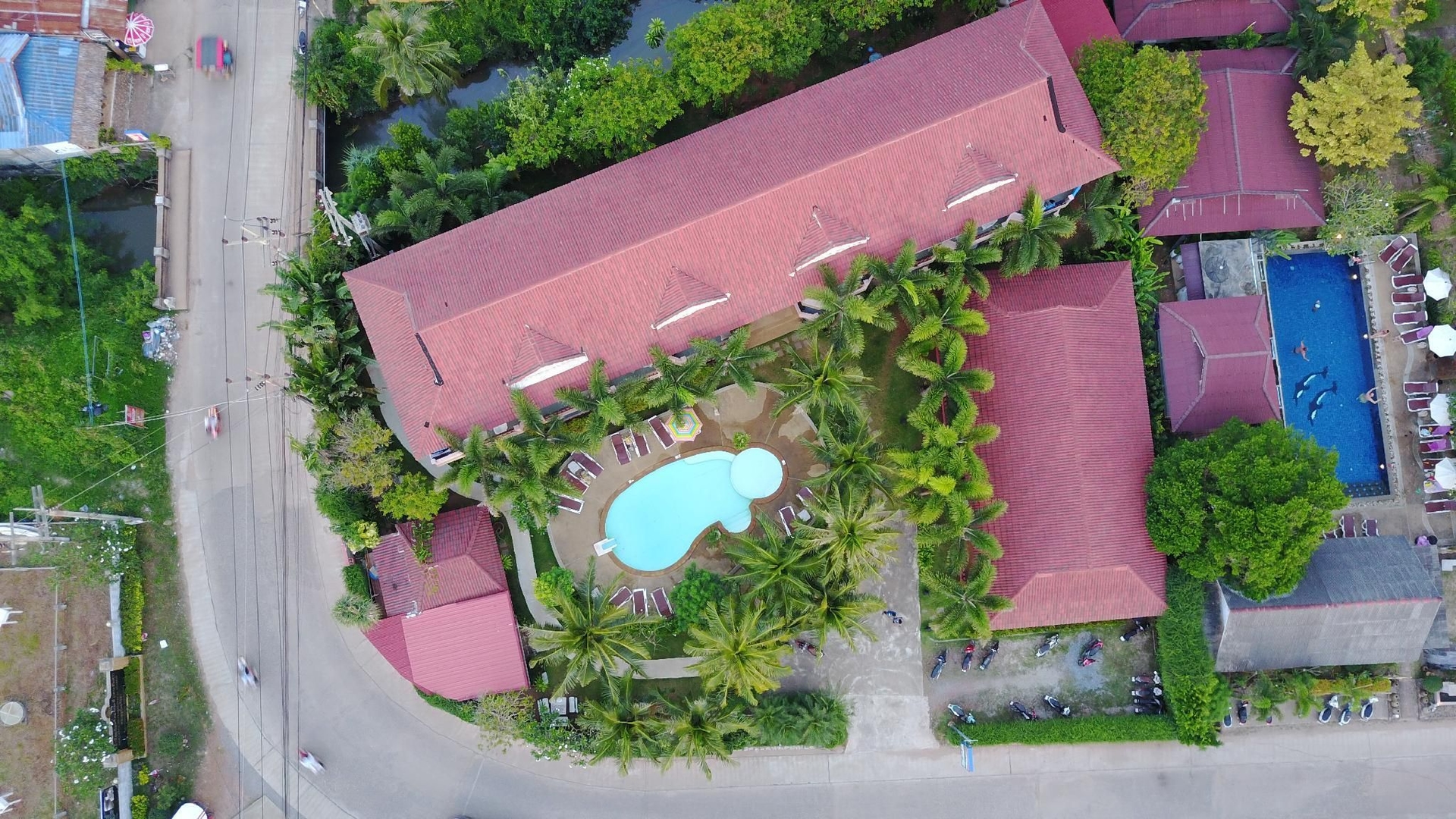ลันตา ซีฟรอนท์ รีสอร์ท (Lanta Seafront Resort)3
