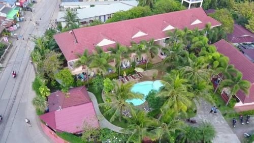 ลันตา ซีฟรอนท์ รีสอร์ท (Lanta Seafront Resort)2