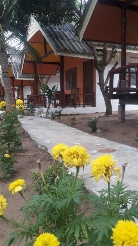 ชิลล์ ชิลล์ ลอง บีช โฮสเทล (Chill Chill Long Beach Hostel)0